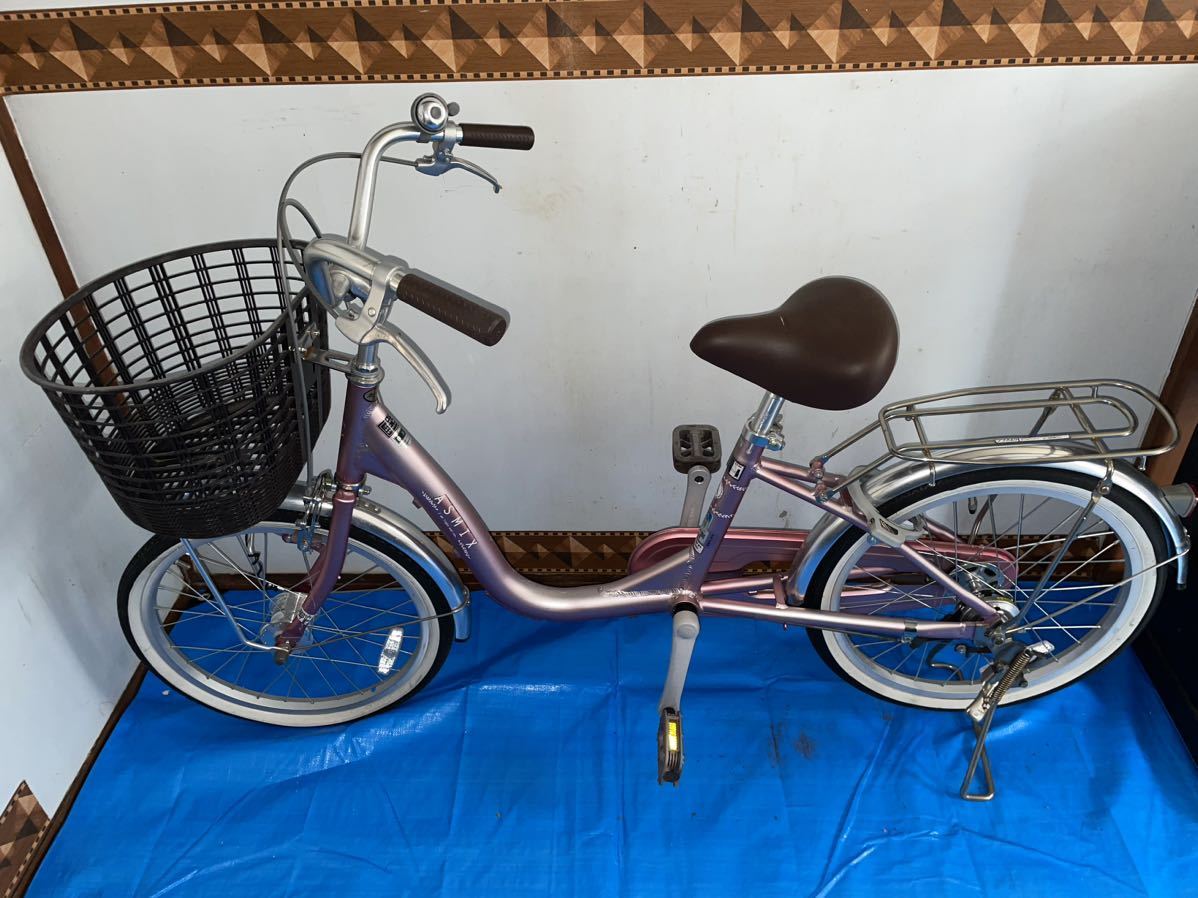 自転車 アサヒの値段と価格推移は?|12件の売買データから自転車