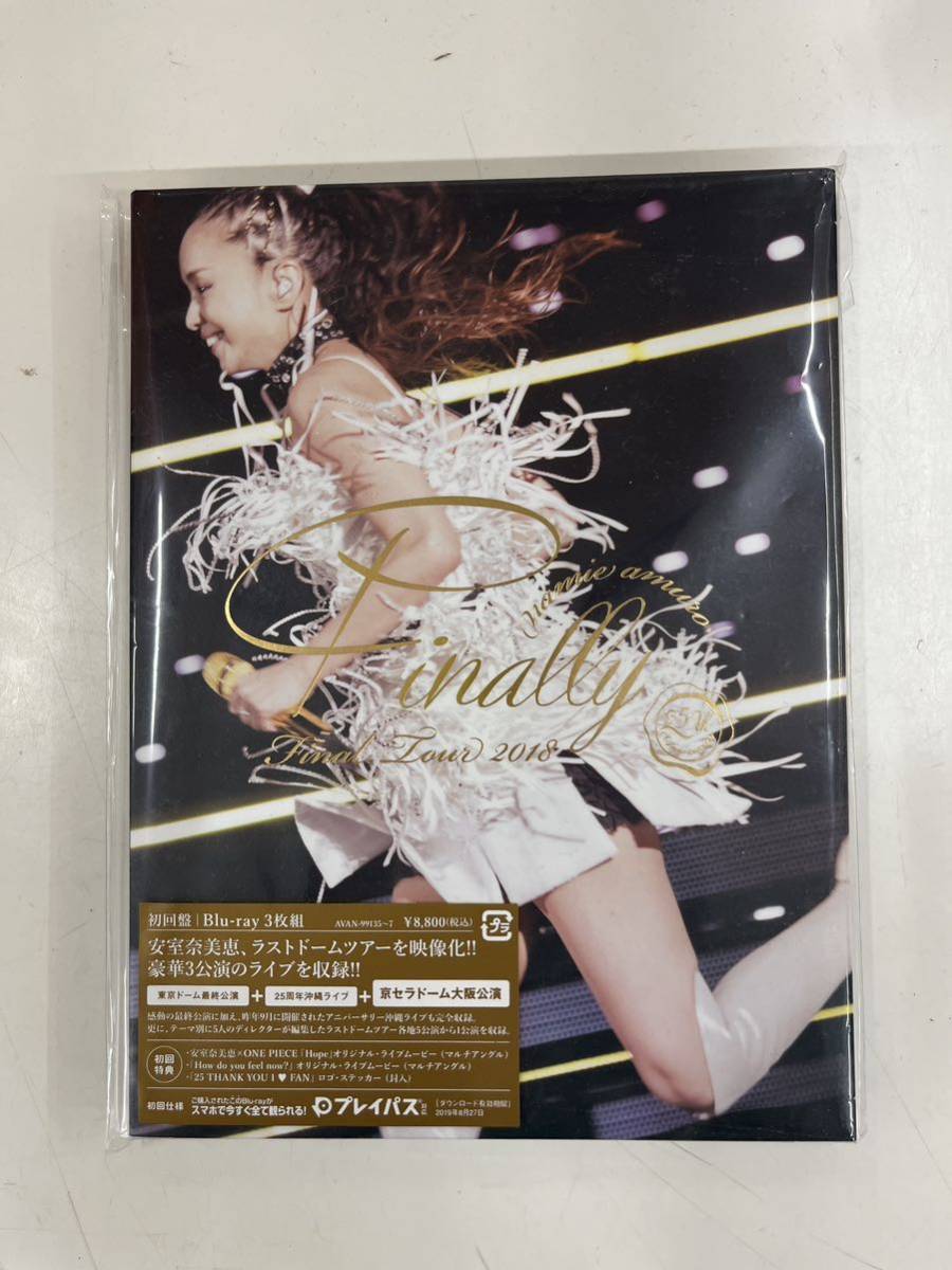 ヤフオク! -安室奈美恵 blu-rayの中古品・新品・未使用品一覧