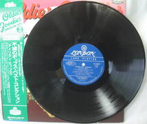 ♪♪LPレコード懐かしの「不滅のポップス・ベスト・コレクション」素晴らしき世界10曲1973年ビンテージ品R050521♪♪_画像4