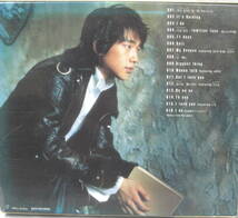 CD・LP/K-POP「RAIN」IT`S Rainning,CD/DVD2枚組中古品R050605_画像4