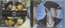 CD・LP/,Kポップス「悲しき恋歌　オリジナル・サウンドトラック」2枚組中古品R050601_画像2