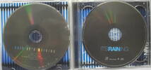 CD・LP/K-POP「RAIN」IT`S Rainning,CD/DVD2枚組中古品R050605_画像2