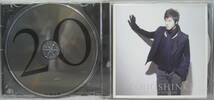 CD・LP/,K-POP「TOHOSHINKI]]BEST SELECTION:CD2枚/DVD::3枚組中古品R050606No1_画像1