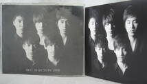 CD・LP/,K-POP「TOHOSHINKI]]BEST SELECTION:CD2枚/DVD::3枚組中古品R050606No1_画像3
