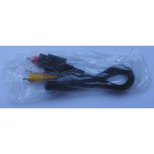 SFC/64/GC for AV cable 175 CM.