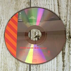 ●R1-33　シングルCD　 HOME MADE 家族　/　アイコトバ　CDのみ