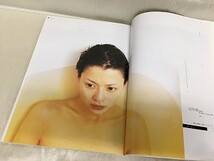 j04-26 / 月刊 坂井真紀　写真集 2000年_画像2
