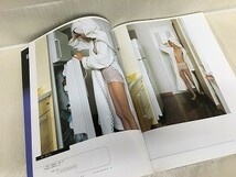 j04-26 / 月刊 坂井真紀　写真集 2000年_画像3