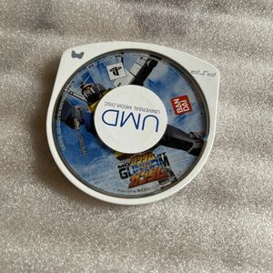 PSP ゲーム ガンダム vs ガンダム GUNDAM ソフト 本体 ゲームソフト PlayStation portable プレイステーションポータブル プレステ