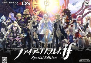 2023年最新】Yahoo!オークション -ファイアーエムブレム if special