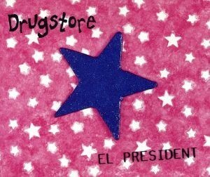 【輸入盤】Ｅｌ　Ｐｒｅｓｉｄｅｎｔ／ドラッグストア