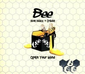 Ｏｐｅｎ　Ｙｏｕｒ　Ｍｉｎｄ／Ｂｅｅ