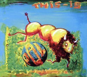 【輸入盤】Ｔｈｉｓ　Ｉｓ　Ｐｉｌ　，　ｆｒｏｍ　ＵＫ）／Ｐ．Ｉ．Ｌ．