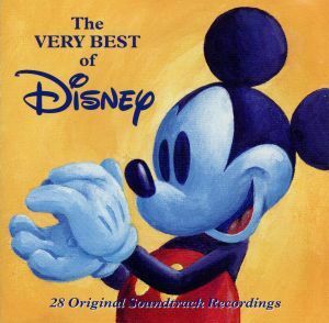 【輸入盤】Ｖｅｒｙ　Ｂｅｓｔ　ｏｆ　Ｄｉｓｎｅｙ　Ｖｏｌ．１／（オムニバス）