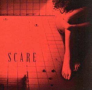 ＳＣＡＲＥ（初回生産限定盤）（ＤＶＤ付）／Ａｎｇｅｌｏ