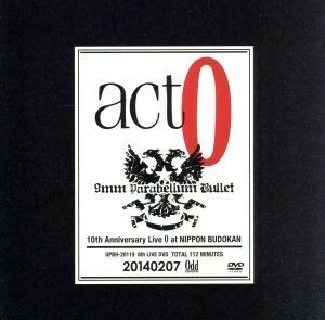 ａｃｔ　Ｏ／９ｍｍ　Ｐａｒａｂｅｌｌｕｍ　Ｂｕｌｌｅｔ