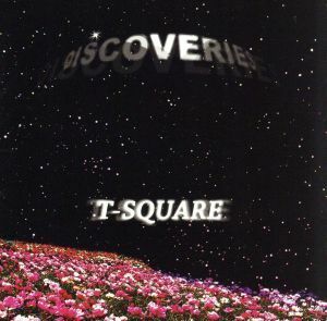 ＤＩＳＣＯＶＥＲＩＥＳ（完全生産限定盤）（Ｂｌｕ－ｓｐｅｃ　ＣＤ＋ＤＶＤ）／Ｔ－ＳＱＵＡＲＥ,Ｔ－ＳＱＵＡＲＥ／ＴＨＥ　ＳＱＵＡＲ