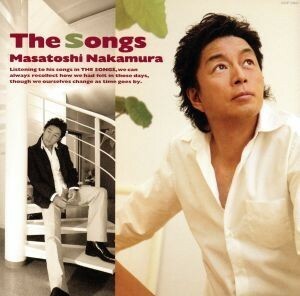 Ｔｈｅ　Ｓｏｎｇｓ／中村雅俊