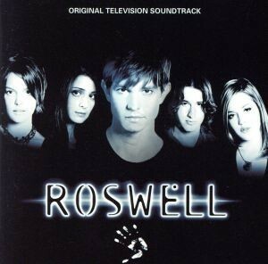 【輸入盤】Ｒｏｓｗｅｌｌ／（オムニバス）