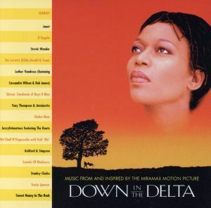 【輸入盤】Ｄｏｗｎ　ｉｎ　ｔｈｅ　Ｄｅｌｔａ：　　Ｍｕｓｉｃ　ｆｒｏｍ　ａｎｄ　Ｉｎｓｐｉｒｅｄ　ｂｙ　ｔｈｅ　Ｍｉｒａｍａｘ　Ｍ