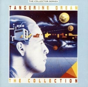 【輸入盤】Ｃｏｌｌｅｃｔｉｏｎ／タンジェリン・ドリーム