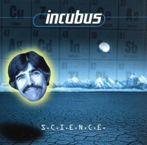 Сб. C. Я. E. Северный C. E. / Incubus