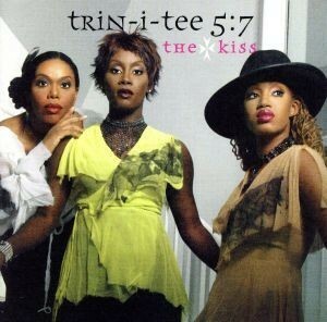 【輸入盤】Ｋｉｓｓ／Ｔｒｉｎ－Ｉ－Ｔｅｅ５：７（アーティスト）