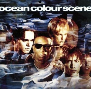 【輸入盤】Ｏｃｅａｎ　Ｃｏｌｏｕｒ　Ｓｃｅｎｅ／オーシャン・カラー・シーン