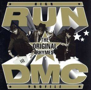 オリジナル・ライムス～グレイテスト・ヒッツ～／ＲＵＮ　Ｄ．Ｍ．Ｃ．