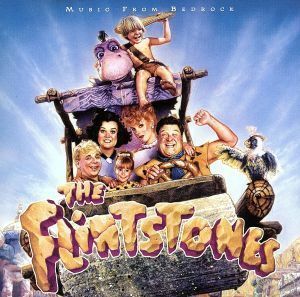 【輸入盤】Ｆｌｉｎｔｓｔｏｎｅｓ：　Ｍｕｓｉｃ　ｆｒｏｍ　Ｂｅｄｒｏｃｋ／デヴィッド・ニューマン