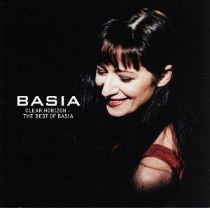 【輸入盤】Ｃｌｅａｒ　Ｈｏｒｉｚｏｎ－Ｂｅｓｔ　ｏｆ　Ｂａｓｉａ／バーシア