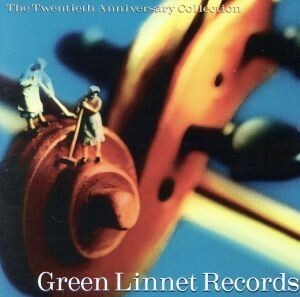 【輸入盤】 Ｇｒｅｅｎ Ｌｉｎｎｅｔ ２０ｔｈ Ａｎｎｉｖｅｒｓａｒｙ （オムニバス）