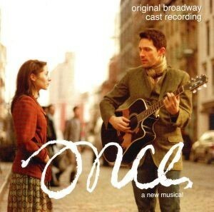 【輸入盤】Ｏｎｃｅ：　Ａ　Ｎｅｗ　Ｍｕｓｉｃａｌ　（Ｏｒｉｇｉｎａｌ　Ｃａｓｔ　Ｒｅｃｏｒｄｉｎｇ）／ＧｌｅｎＨａｎｓａｒｄ