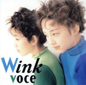 ｖｏｃｅ（ＵＨＱＣＤ）／Ｗｉｎｋ