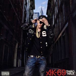 ＳＷＡＧ　ＷＡＬＫ／ＡＫ－６９