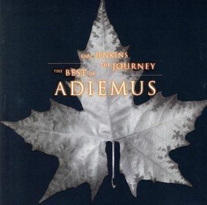 【輸入盤】 ＴＨＥ ＢＥＳＴ ＯＦ ＡＤＩＥＭＵＳ：ＴＨＥ ＪＯＵＲＮＥＹ／アディエマス