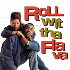 【輸入盤】Ｒｏｌｌ　Ｗｉｔ　Ｔｈａ　Ｆｌａｖａ／ＲｏｌｌＷｉｔＴｈａＦｌａｖａ