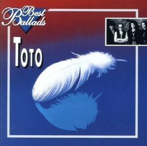 ＴＯＴＯ・ザ・バラード／ＴＯＴＯ