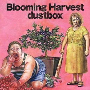 Ｂｌｏｏｍｉｎｇ　Ｈａｒｖｅｓｔ／ｄｕｓｔｂｏｘ