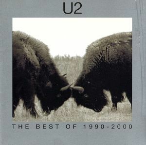 【輸入盤】Ｂｅｓｔ　ｏｆ　１９９０－２０００（Ｂｏｎｕｓ　ＣＤ）（Ｂｏｎｕｓ　ＤＶＤ）／Ｕ２