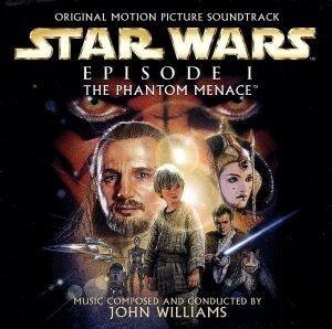 【輸入盤】Ｓｔａｒ　Ｗａｒｓ　Ｅｐｉｓｏｄｅ　I／ジョン・ウィリアムズ（指揮）,ロンドン交響楽団