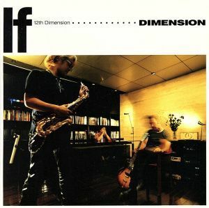 ＩＦ／ＤＩＭＥＮＳＩＯＮ