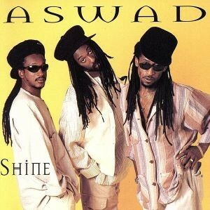 【輸入盤】Ｓｈｉｎｅ／アスワド