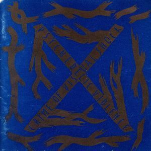 ＢＬＵＥ　ＢＬＯＯＤ／Ｘ　ＪＡＰＡＮ