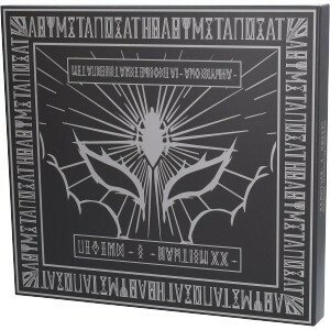 ＬＥＧＥＮＤ　－　Ｓ　－　ＢＡＰＴＩＳＭ　ＸＸ　－（ＴＨＥ　ＯＮＥ限定版）（Ｂｌｕ－ｒａｙ　Ｄｉｓｃ＋２ＣＤ）／ＢＡＢＹＭＥＴＡＬ