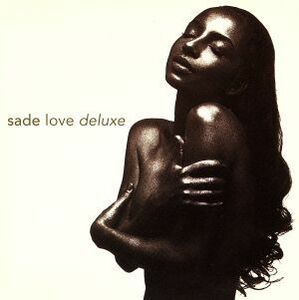 【輸入盤】Ｌｏｖｅ　Ｄｅｌｕｘｅ／シャーデー