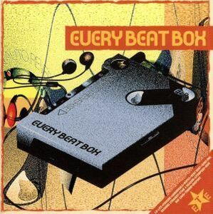 ＥＶＥＲＹ　ＢＥＡＴ　ＢＯＸ／（オムニバス）