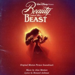  Beauty and the Beast original * motion * Picture * soundtrack | Disney 