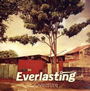 Ｏｖｅｒｔｕｒｅ／Ｅｖｅｒｌａｓｔｉｎｇ