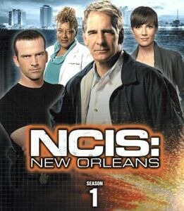 ＮＣＩＳ：ニューオーリンズ　シーズン１＜トク選ＢＯＸ＞／スコット・バクラ,ルーカス・ブラック,ゾー・マクラーレン